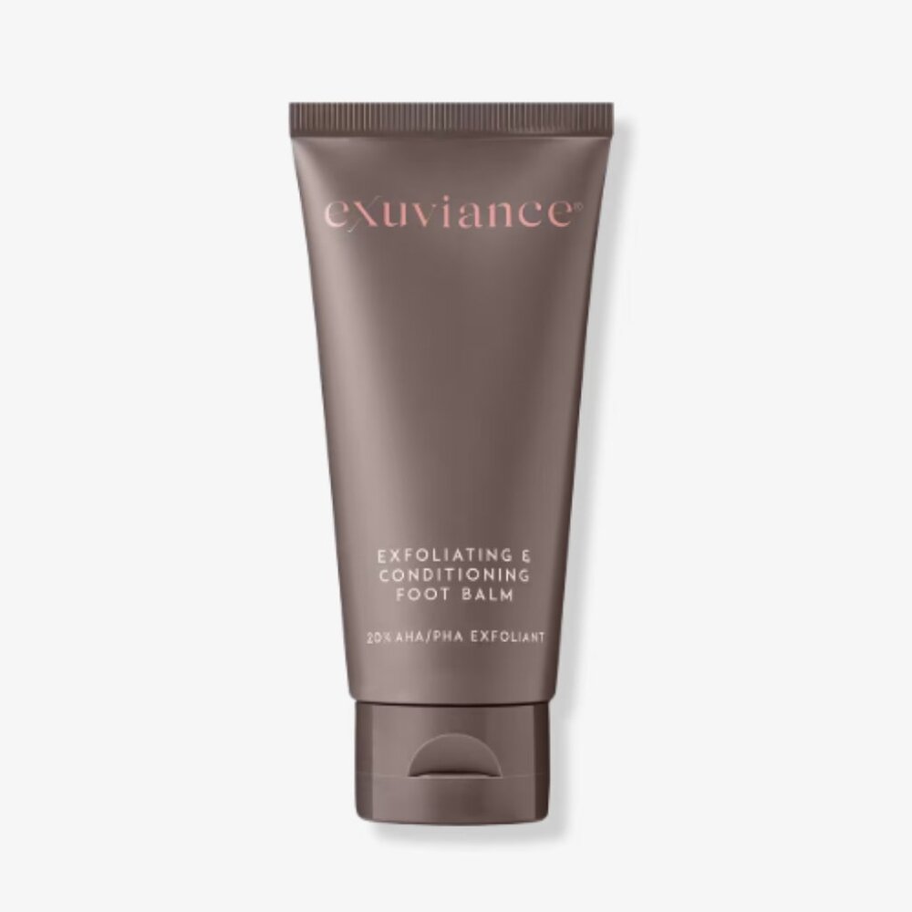 Exuviance Exfoliating & Conditioning Foot Balm 1.7oz